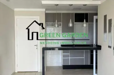 Apartamento para alugar em VILA NAMBI de 54.00m² com 2 Quartos, 1 Suite e 1 Garagem