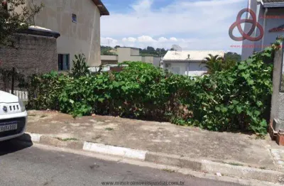 Lote / Terreno para venda em Residencial Jardim Perolla de 250.00m²