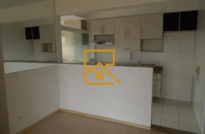 Apartamento para alugar em Jardim São Carlos de 66.00m² com 3 Quartos, 1 Suite e 1 Garagem