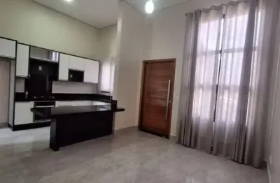 Casa de Condomínio para alugar em Condomínio Park Real de 103.00m² com 3 Quartos, 1 Suite e 2 Garagens