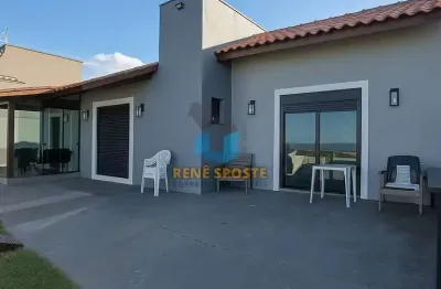 Casa para venda em Colinas de São Pedro de 170.00m² com 3 Quartos, 3 Suites e 5 Garagens