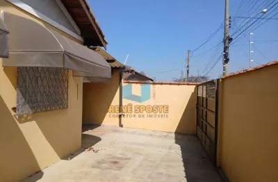 Casa para venda em Recanto Das Águas de 97.00m² com 2 Quartos e 3 Garagens