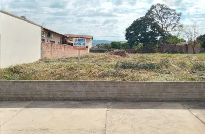 Terreno à venda no Jardim Santa Monica, São Pedro 