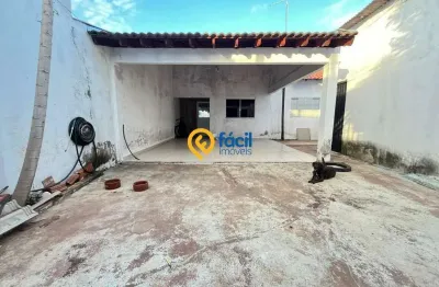 Casa com 2 quartos à venda na Rua Maurício Stábile, ***, Quemil, Birigui