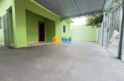 Casa para venda em Residencial Jardim do Trevo de 87.99m² com 2 Quartos