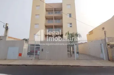 Apartamento para venda em Jardim Paulistano de 60.00m² com 2 Quartos, 1 Suite e 2 Garagens