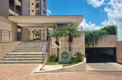 Apartamento para venda em Vila Magal de 58.00m² com 2 Quartos e 2 Garagens