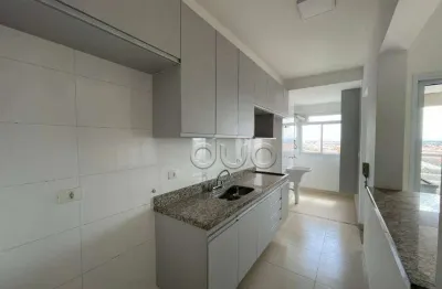 Apartamento para alugar em Paulicéia de 86.00m² com 3 Quartos, 1 Suite e 2 Garagens