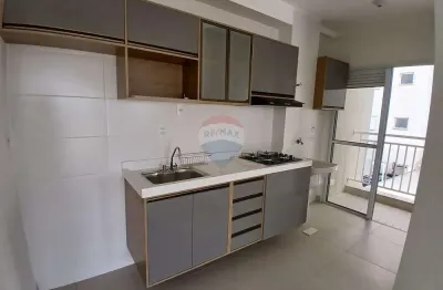 Apartamento para venda em Vila Santa Maria de 56.60m² com 2 Quartos, 1 Suite e 1 Garagem
