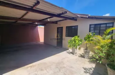 Casa para venda em Santa Maria I de 50.00m² com 2 Quartos e 2 Garagens