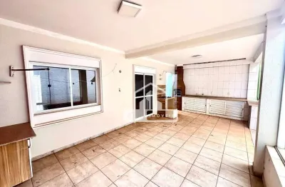 Sobrado para venda em Residencial Green Valley de 140.00m² com 3 Quartos, 1 Suite e 2 Garagens