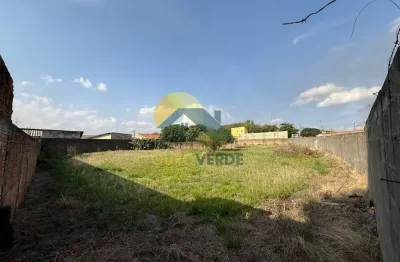 Terreno para venda em Jardim Planalto De Viracopos de 2000.00m²