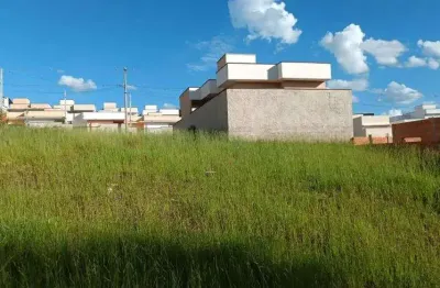 Terreno para venda em Residencial Fazenda Lagoa de 170.00m²
