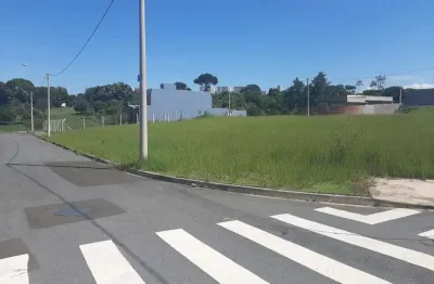 Terreno para venda em Residencial Fazenda Lagoa de 196.00m²