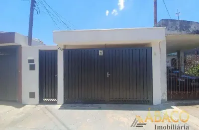 Casa para alugar em Vila São José de 70.00m² com 2 Quartos e 1 Garagem