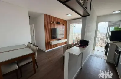 Apartamento para venda em Ocian de 77.00m² com 3 Quartos, 1 Suite e 2 Garagens