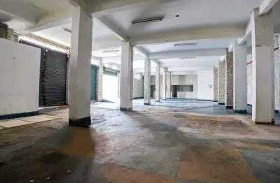 Casa comercial à venda na Rua Senador Godói, 211, Vila São Geraldo, São Paulo