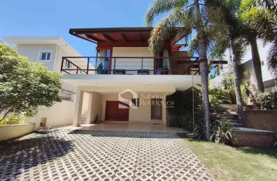 Sobrado para venda em Jardim Vila Paradiso de 337.00m² com 3 Quartos, 3 Suites e 4 Garagens
