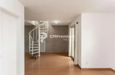 Cobertura para venda em Guaíra de 136.00m² com 2 Quartos, 1 Suite e 2 Garagens