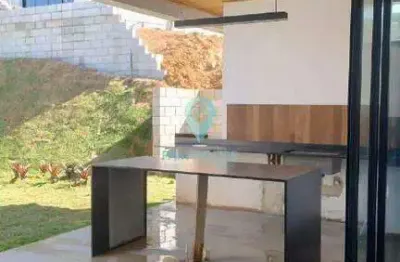 Casa para venda em Alta Vista  de 250.00m² com 3 Quartos, 1 Suite e 2 Garagens