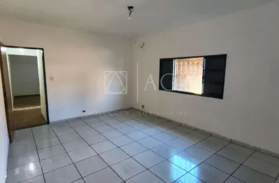 Casa para venda em Parque Industrial Avelino Alves Palma de 160.00m² com 2 Quartos, 1 Suite e 3 Garagens