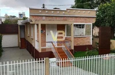 Casa para alugar em Cajuru de 100.00m² com 2 Quartos e 3 Garagens