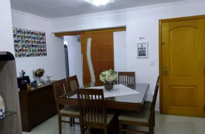 Apartamento para venda em Vila Azevedo de 67.00m² com 3 Quartos e 1 Garagem