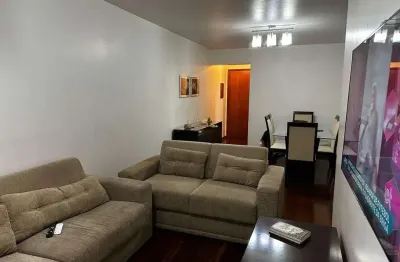 Apartamento para venda em Vila Esperança de 74.00m² com 2 Quartos e 1 Garagem