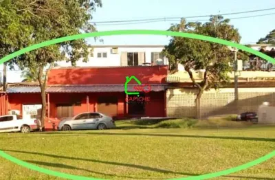 Sala Comercial para venda em Vila Pagano de 300.00m² com 4 Garagens