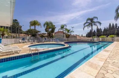 Casa de Condomínio para venda em Vila Rica de 103.26m² com 3 Quartos, 1 Suite e 2 Garagens