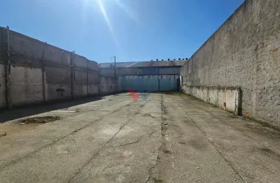 Terreno comercial à venda no Afonso Pena, São José dos Pinhais 