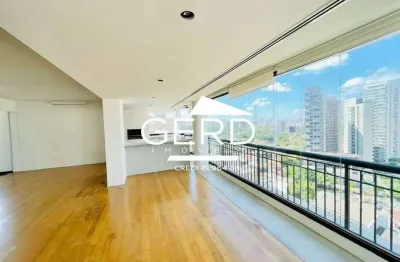 Apartamento para alugar em Sumaré de 215.00m² com 3 Quartos, 1 Suite e 4 Garagens