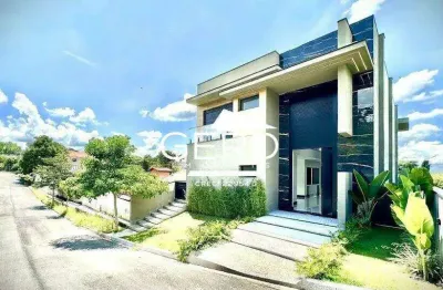 Casa para venda em São Paulo II de 398.00m² com 4 Quartos, 4 Suites e 6 Garagens