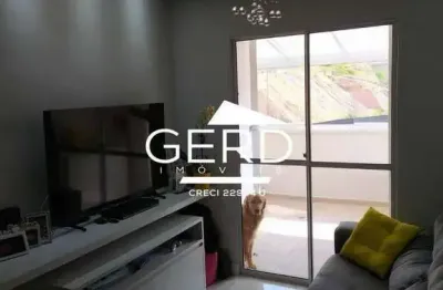 Apartamento para venda em Jaguaribe de 86.00m² com 2 Quartos, 1 Suite e 1 Garagem