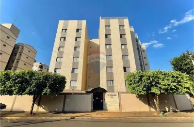 Apartamento para venda em Jardim Glória de 84.00m² com 2 Quartos e 1 Garagem