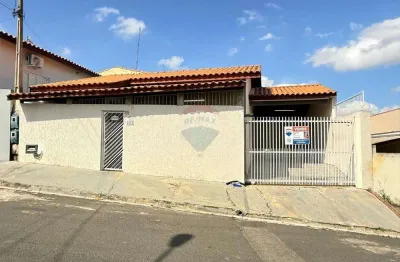 Casa para venda em Araçoiaba da Serra de 90.00m² com 2 Quartos