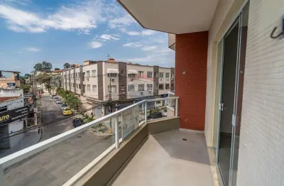 Apartamento para venda em Ribeira de 65.00m² com 3 Quartos, 1 Suite e 1 Garagem