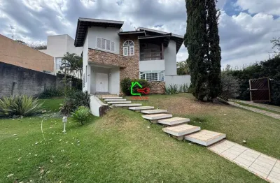 Casa para venda e aluguel em Marambaia de 920.00m² com 4 Quartos, 2 Suites e 6 Garagens