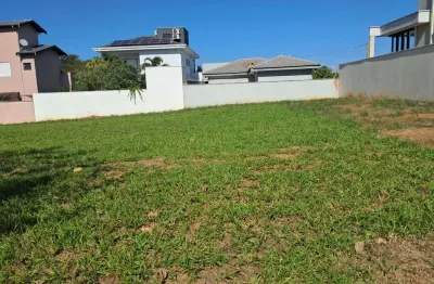 Terreno en Condomínio para venda em Residencial Fazenda Pinheirinho de 300.00m²