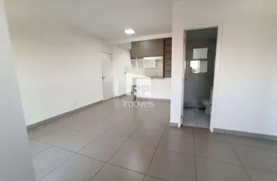 Apartamento para alugar em Parque Residencial Lagoinha de 68.00m² com 2 Quartos, 1 Suite e 1 Garagem