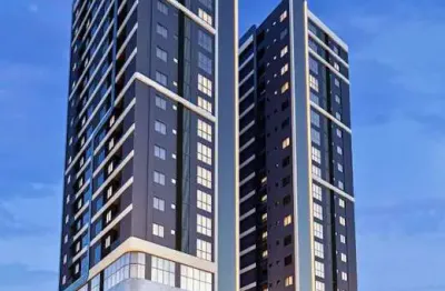 Apartamento para venda em Itapema de 64.00m² com 2 Quartos, 1 Suite e 1 Garagem