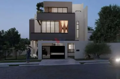 Casa para venda em Centro de 174.00m² com 3 Quartos e 2 Garagens