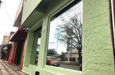 Ponto comercial à venda no Centro, Sorocaba 