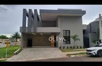 Casa de Condomínio para venda em Aeroporto de 263.00m² com 3 Quartos e 3 Suites