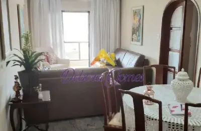 Apartamento para venda em Centro de 129.00m² com 2 Quartos, 1 Suite e 1 Garagem