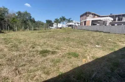Terreno para venda em Condominio Terras Do Alvorada de 1048.22m²