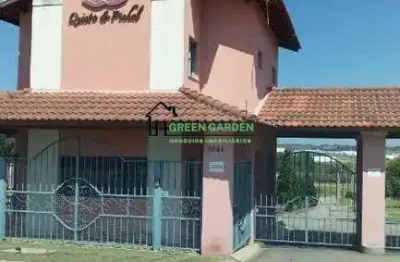 Terreno à venda na Rua Cônego Motta, Centro, Cabreúva