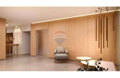 Apartamento para venda em Buritis de 96.74m² com 3 Quartos, 1 Suite e 2 Garagens