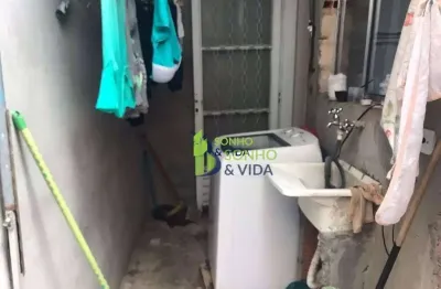 Casa para venda em Jardim Lisa de 80.00m² com 4 Quartos e 1 Garagem