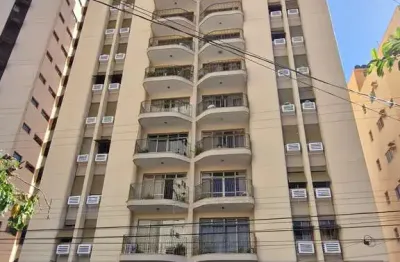 Apartamento para alugar em Centro de 123.00m² com 3 Quartos, 2 Suites e 2 Garagens